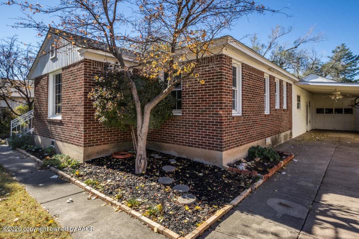 108 WAYSIDE Drive, Amarillo, TX 79106-6425, photo 2