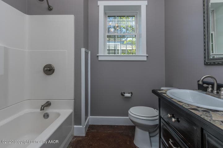 108 WAYSIDE Drive, Amarillo, TX 79106-6425, photo 10