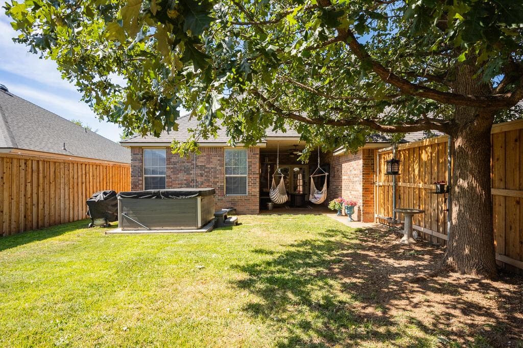 6009 BRIANNA Drive, Amarillo, TX 79119-4987, photo 34