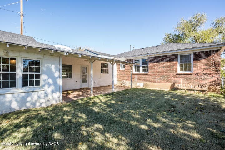 108 WAYSIDE Drive, Amarillo, TX 79106-6425, photo 15