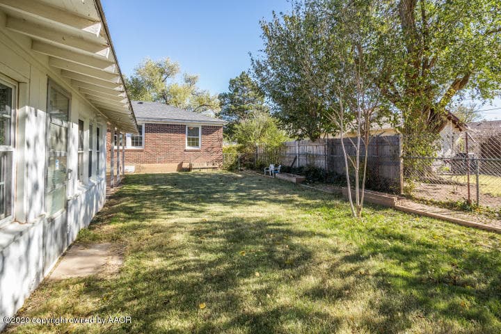 108 WAYSIDE Drive, Amarillo, TX 79106-6425, photo 16