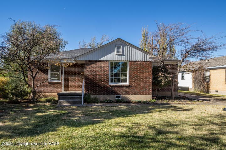 108 WAYSIDE Drive, Amarillo, TX 79106-6425, photo 17