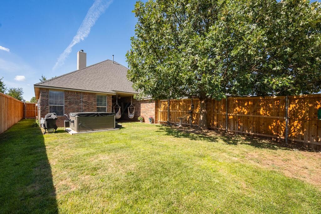 6009 BRIANNA Drive, Amarillo, TX 79119-4987, photo 8