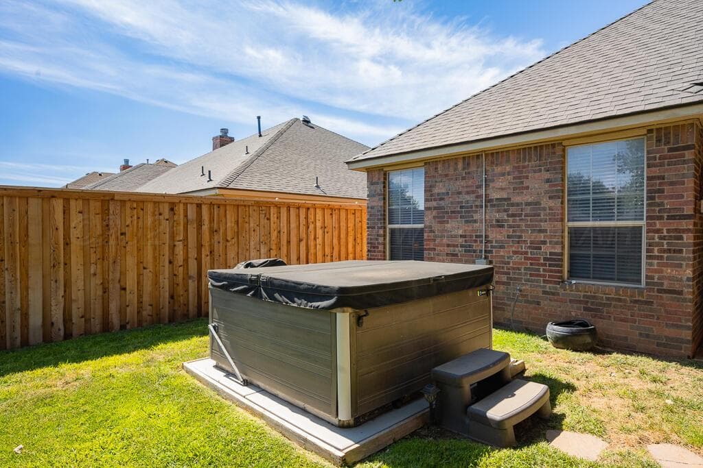 6009 BRIANNA Drive, Amarillo, TX 79119-4987, photo 35