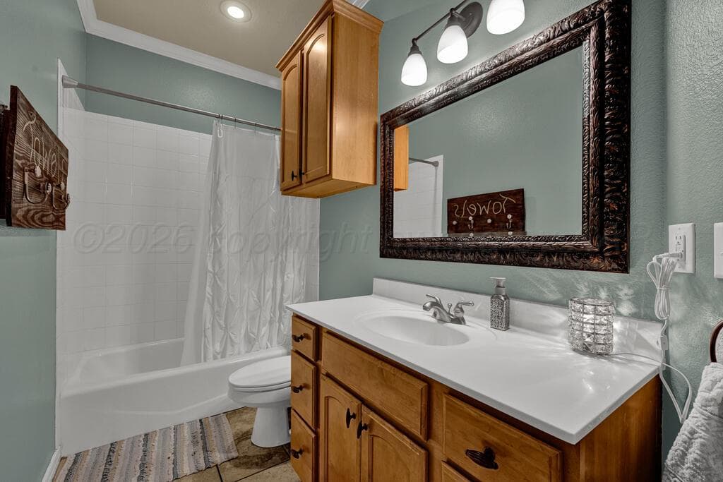 6009 BRIANNA Drive, Amarillo, TX 79119-4987, photo 26