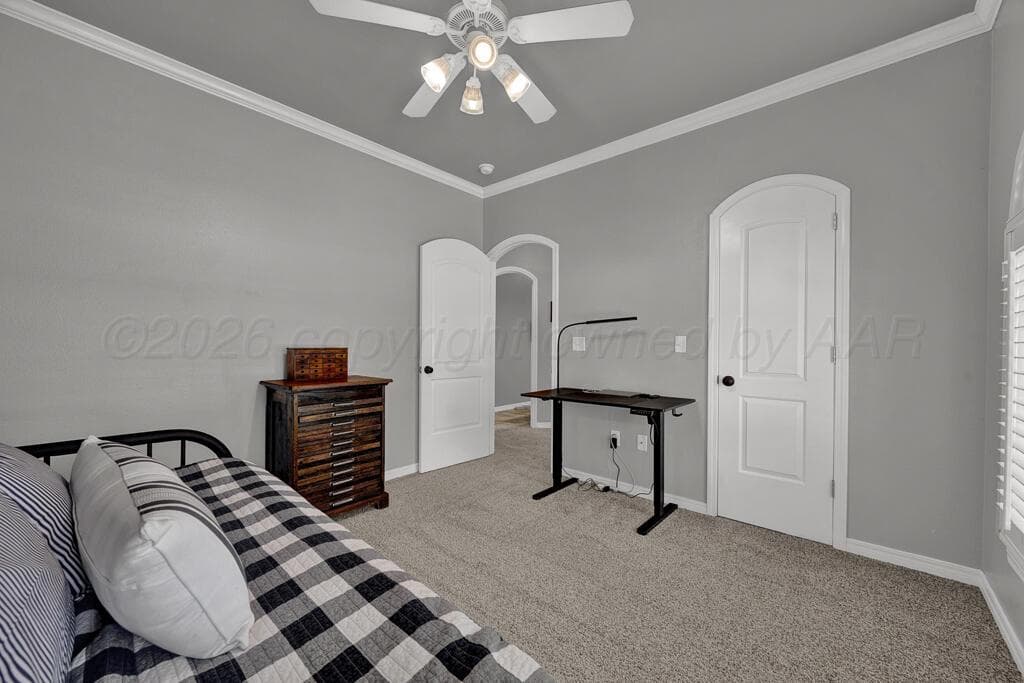 6009 BRIANNA Drive, Amarillo, TX 79119-4987, photo 28