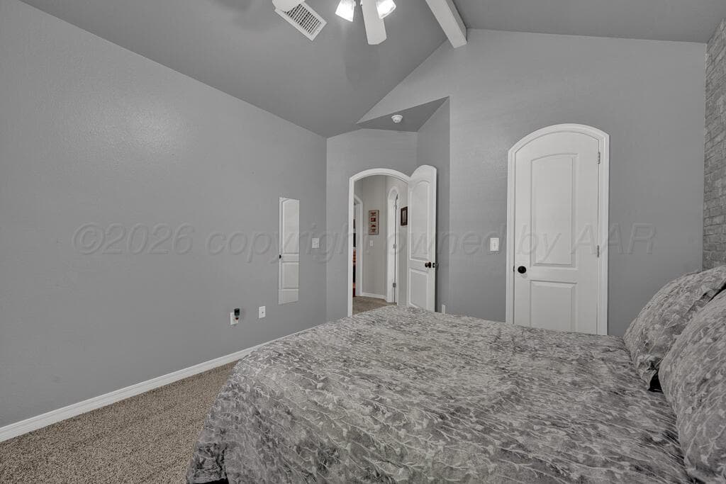 6009 BRIANNA Drive, Amarillo, TX 79119-4987, photo 25