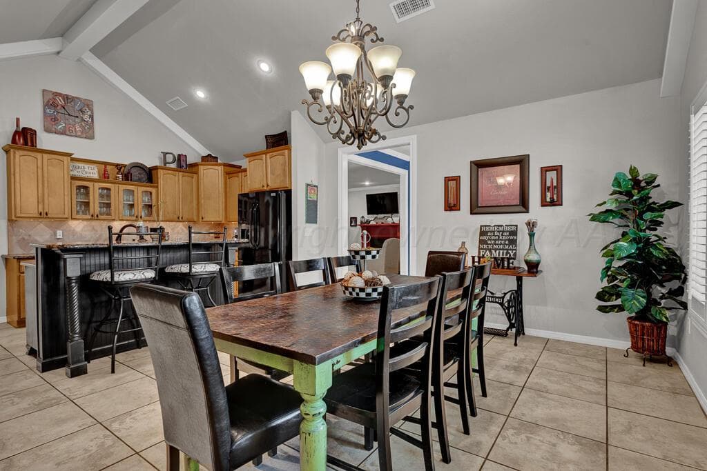 6009 BRIANNA Drive, Amarillo, TX 79119-4987, photo 3