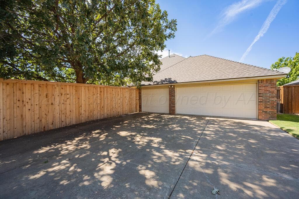 6009 BRIANNA Drive, Amarillo, TX 79119-4987, photo 9