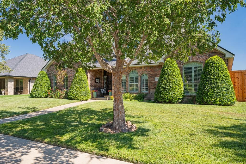 6009 BRIANNA Drive, Amarillo, TX 79119-4987, photo 10