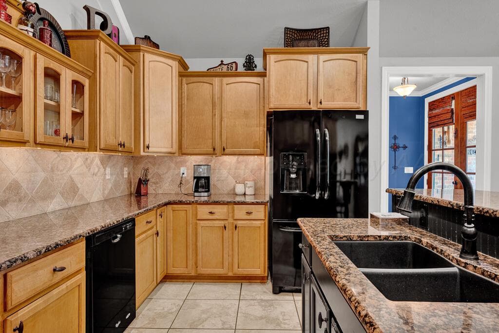 6009 BRIANNA Drive, Amarillo, TX 79119-4987, photo 5
