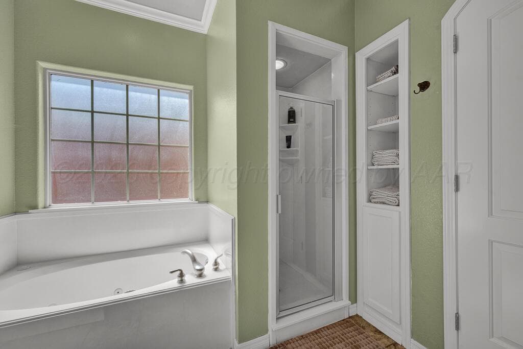 6009 BRIANNA Drive, Amarillo, TX 79119-4987, photo 21