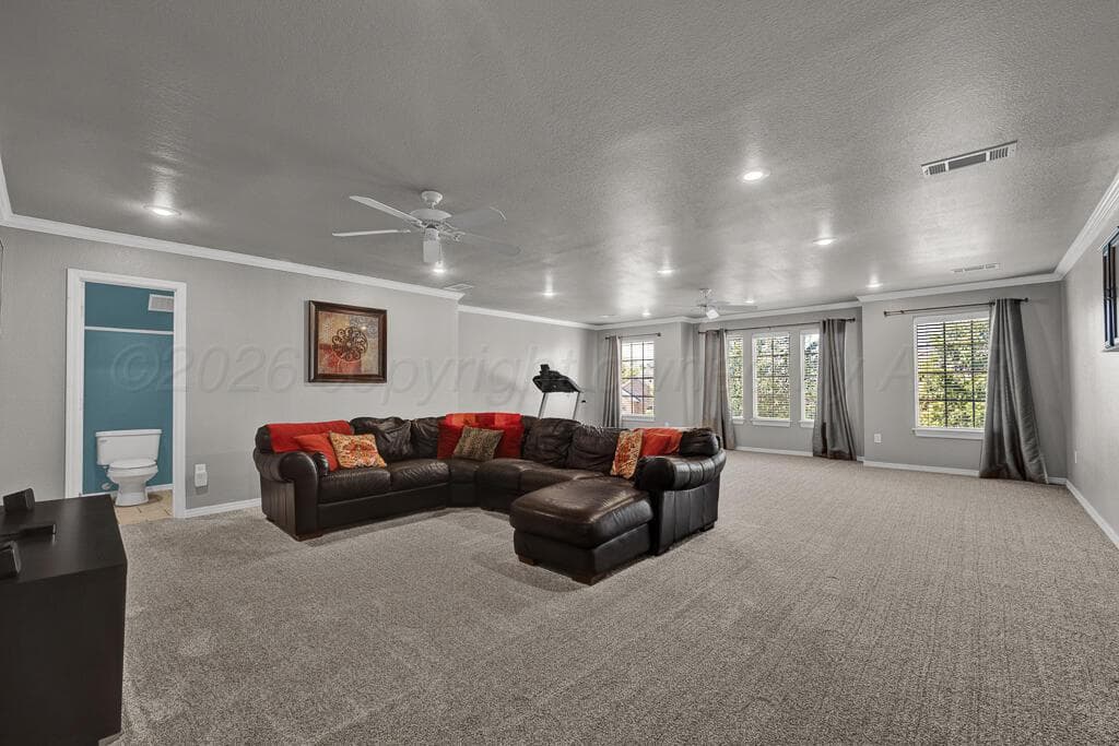6009 BRIANNA Drive, Amarillo, TX 79119-4987, photo 6
