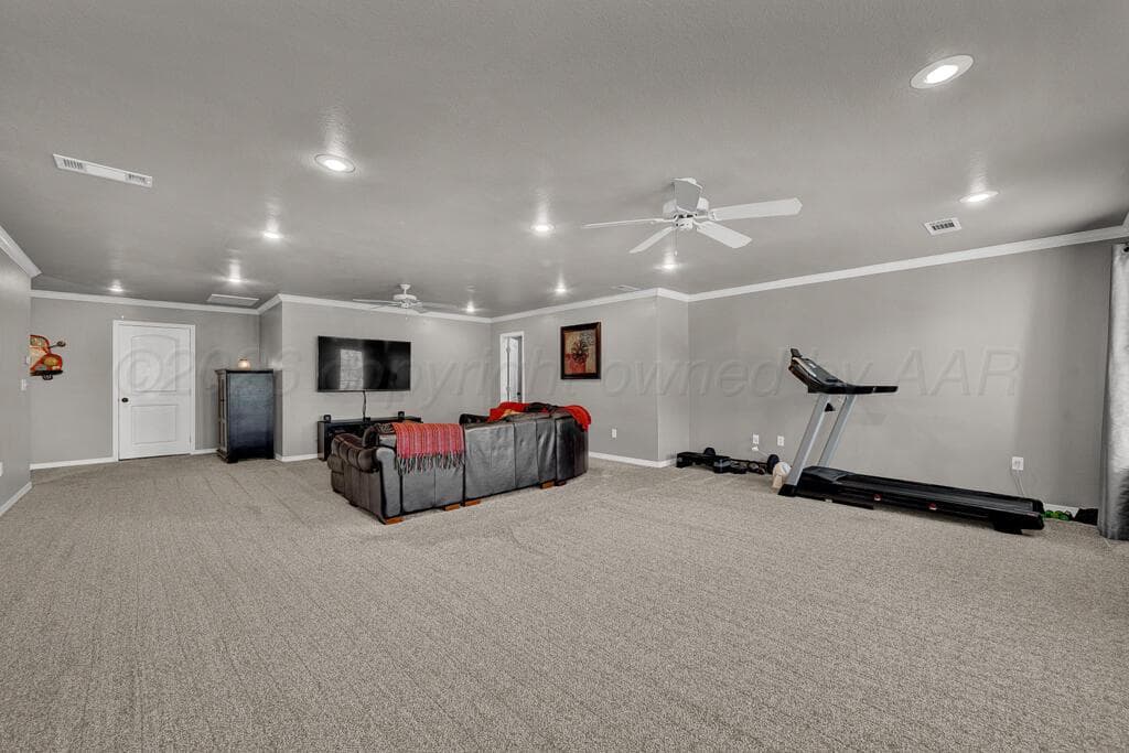 6009 BRIANNA Drive, Amarillo, TX 79119-4987, photo 29