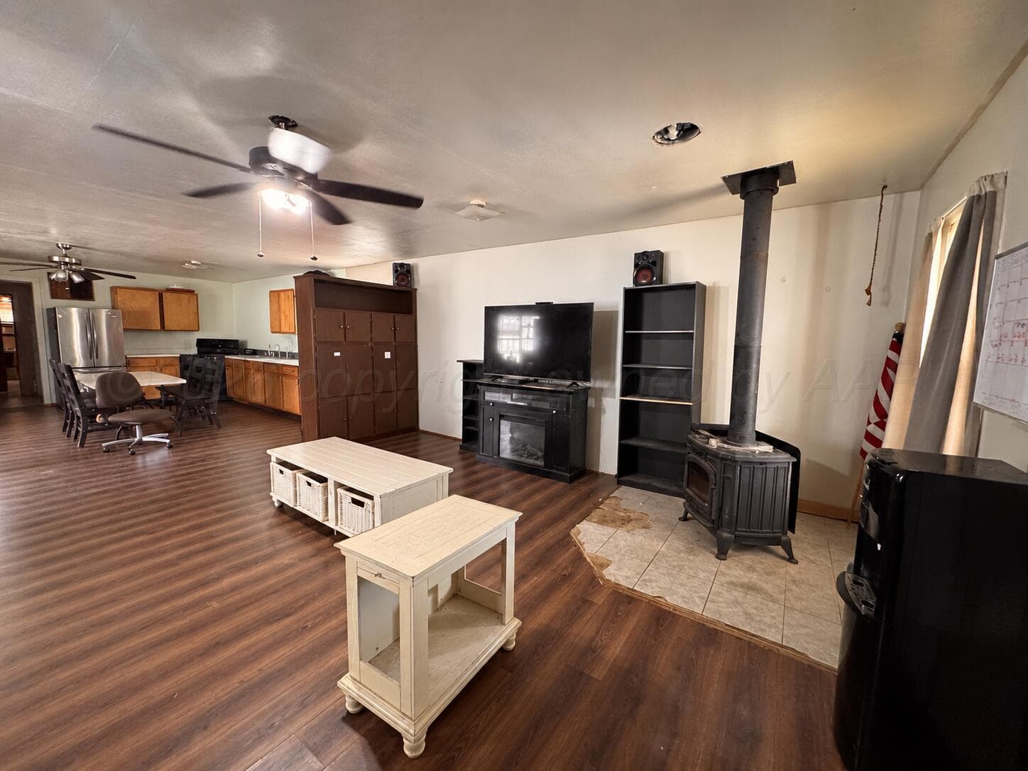 928 E FISHER Street, Pampa, TX 79065-5604, photo 5