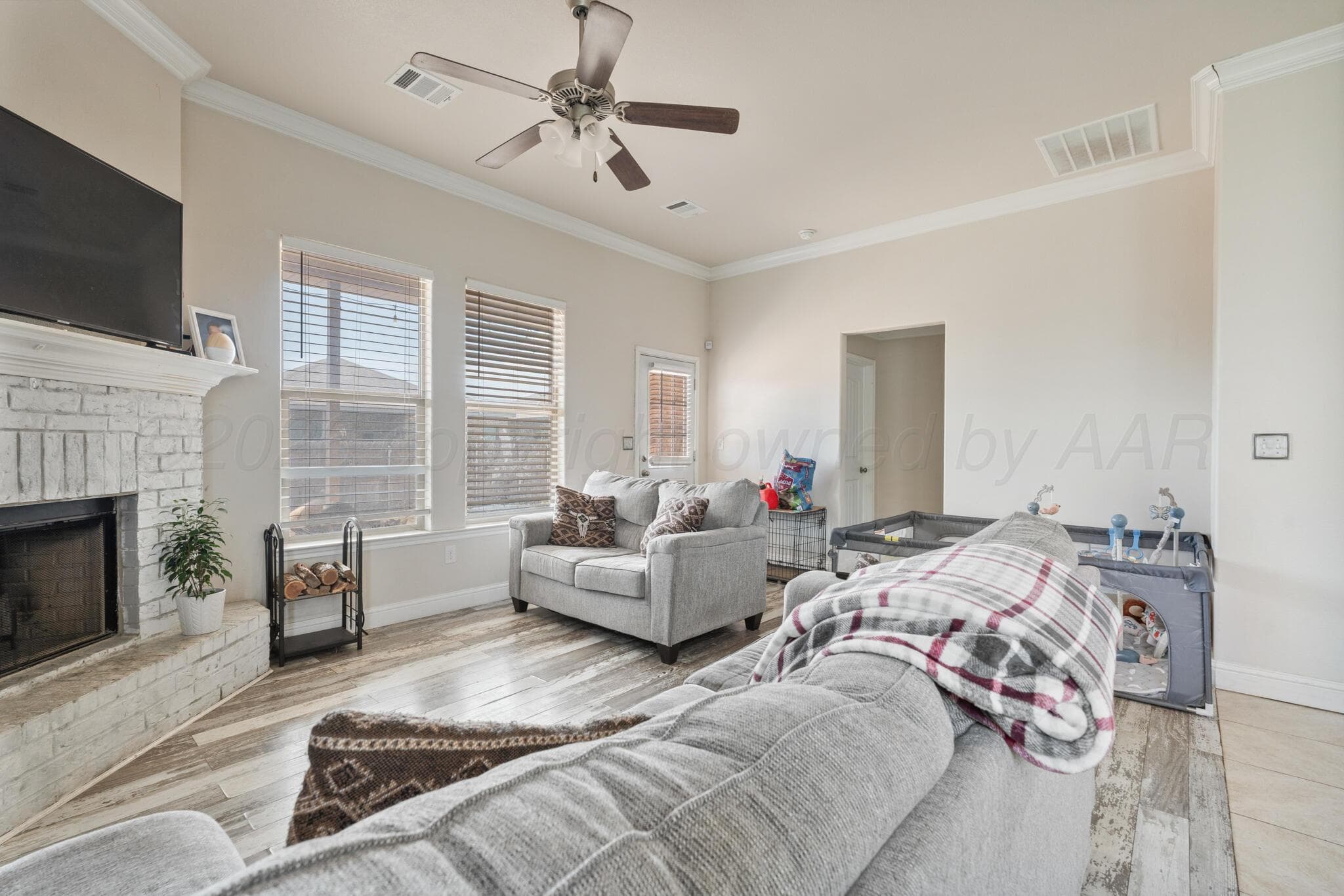 9609 CAGLE Drive, Amarillo, TX 79119, photo 6