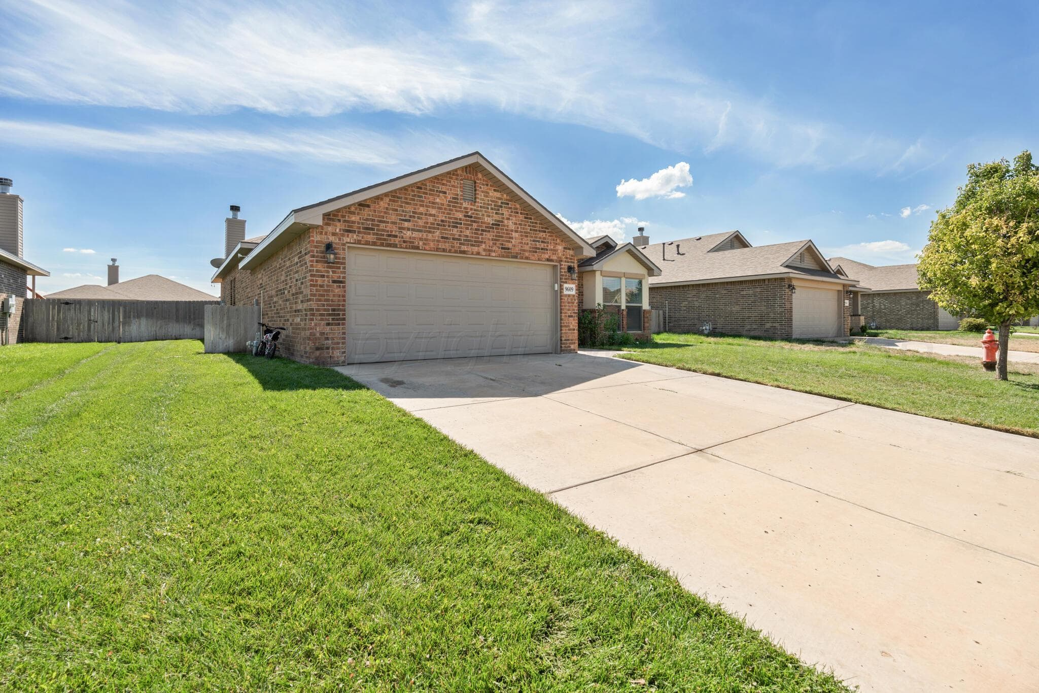 9609 CAGLE Drive, Amarillo, TX 79119, photo 2