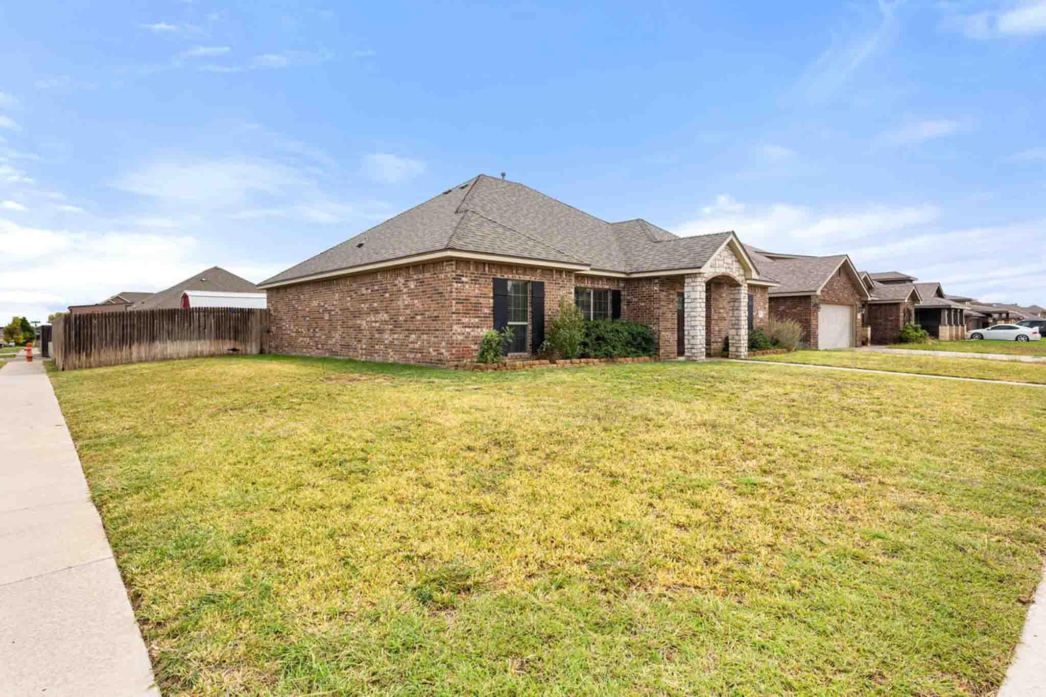 7201 Sinclair Street, Amarillo, TX 79119-6748, photo 3