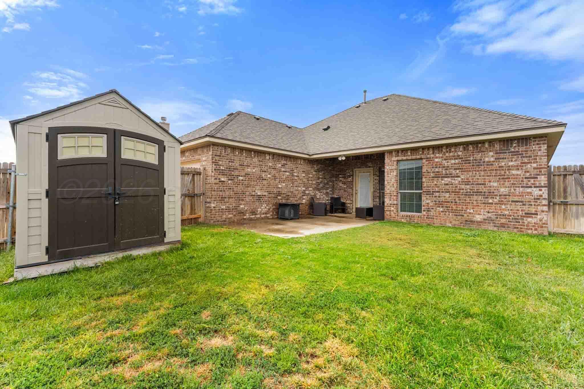 7201 Sinclair Street, Amarillo, TX 79119-6748, photo 51