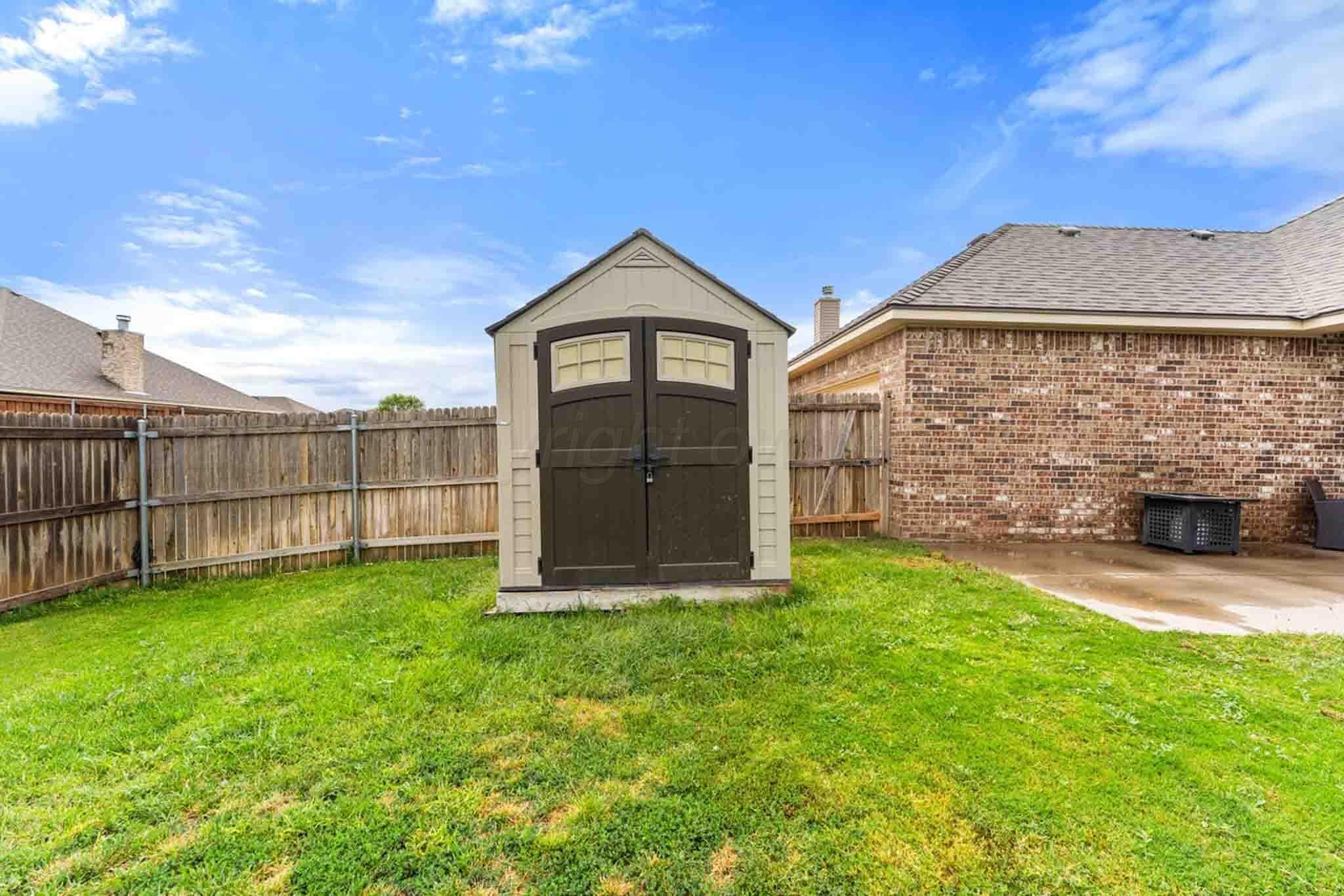 7201 Sinclair Street, Amarillo, TX 79119-6748, photo 52