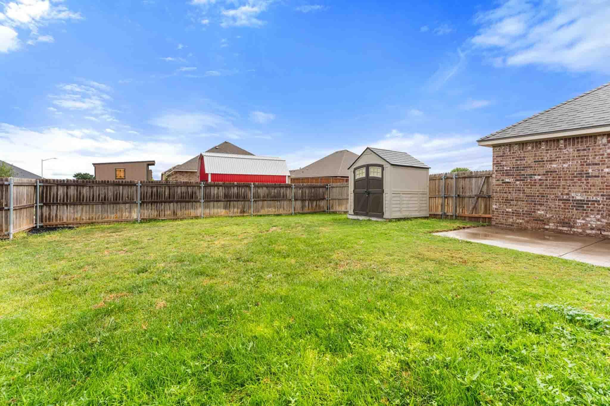 7201 Sinclair Street, Amarillo, TX 79119-6748, photo 53