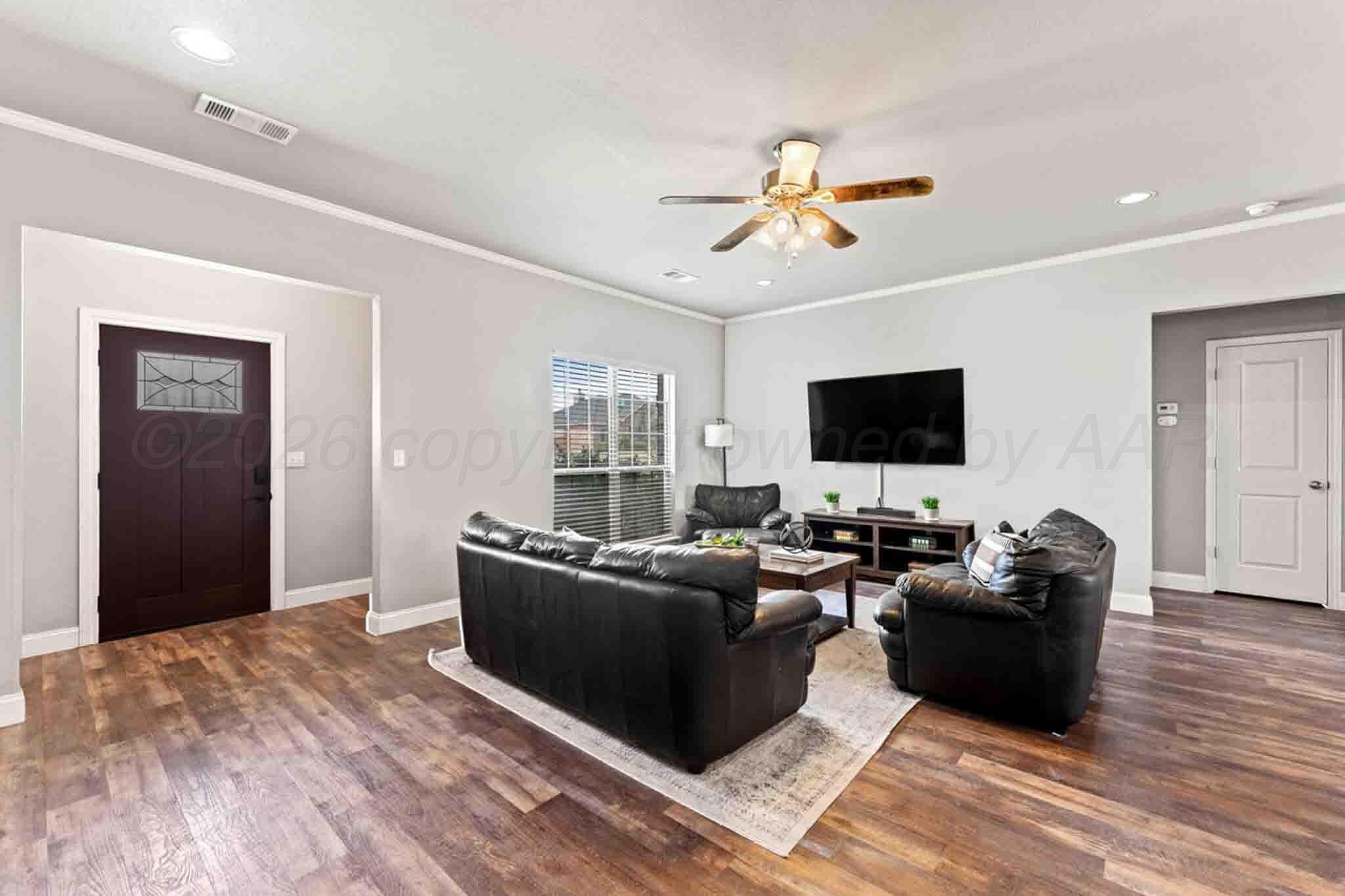 7201 Sinclair Street, Amarillo, TX 79119-6748, photo 6
