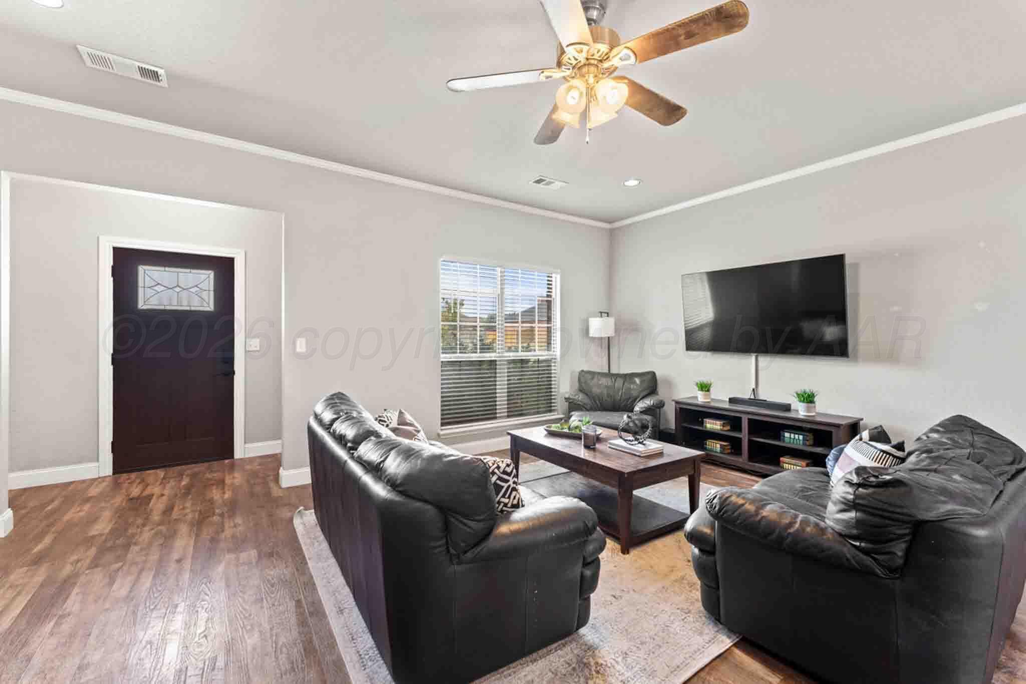 7201 Sinclair Street, Amarillo, TX 79119-6748, photo 8