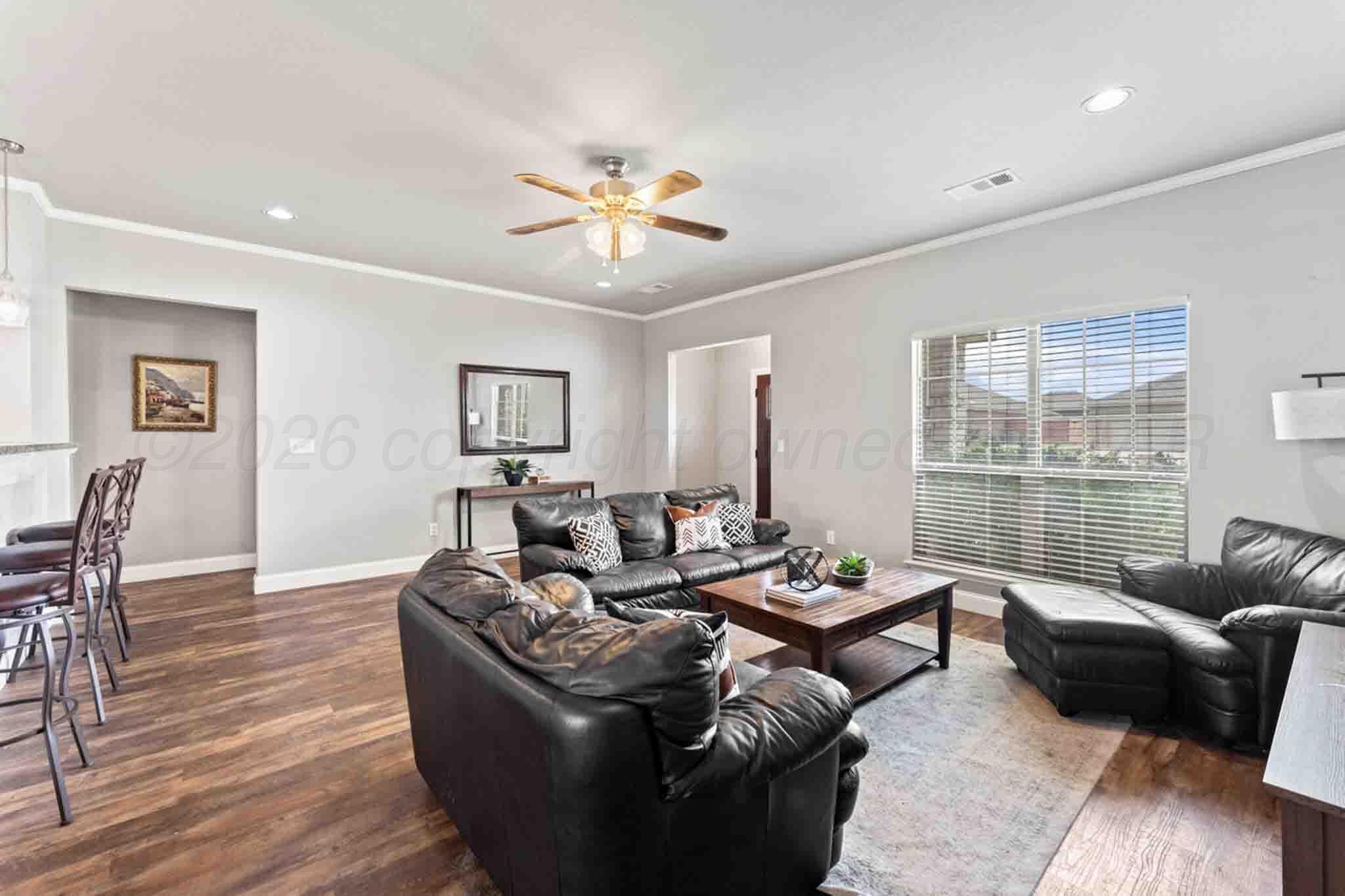 7201 Sinclair Street, Amarillo, TX 79119-6748, photo 9