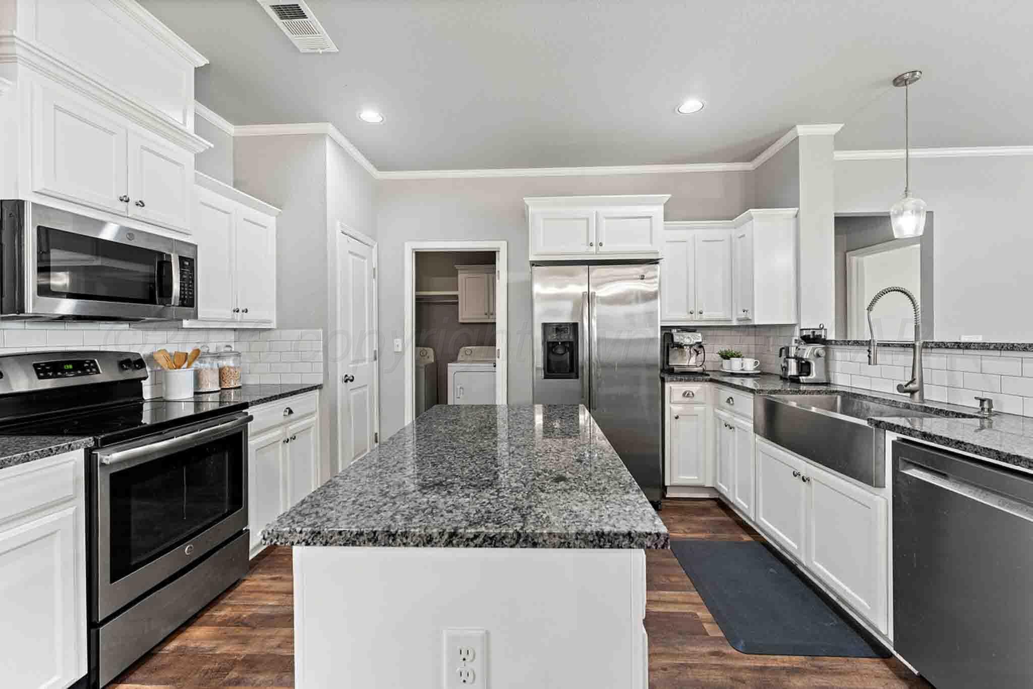 7201 Sinclair Street, Amarillo, TX 79119-6748, photo 17