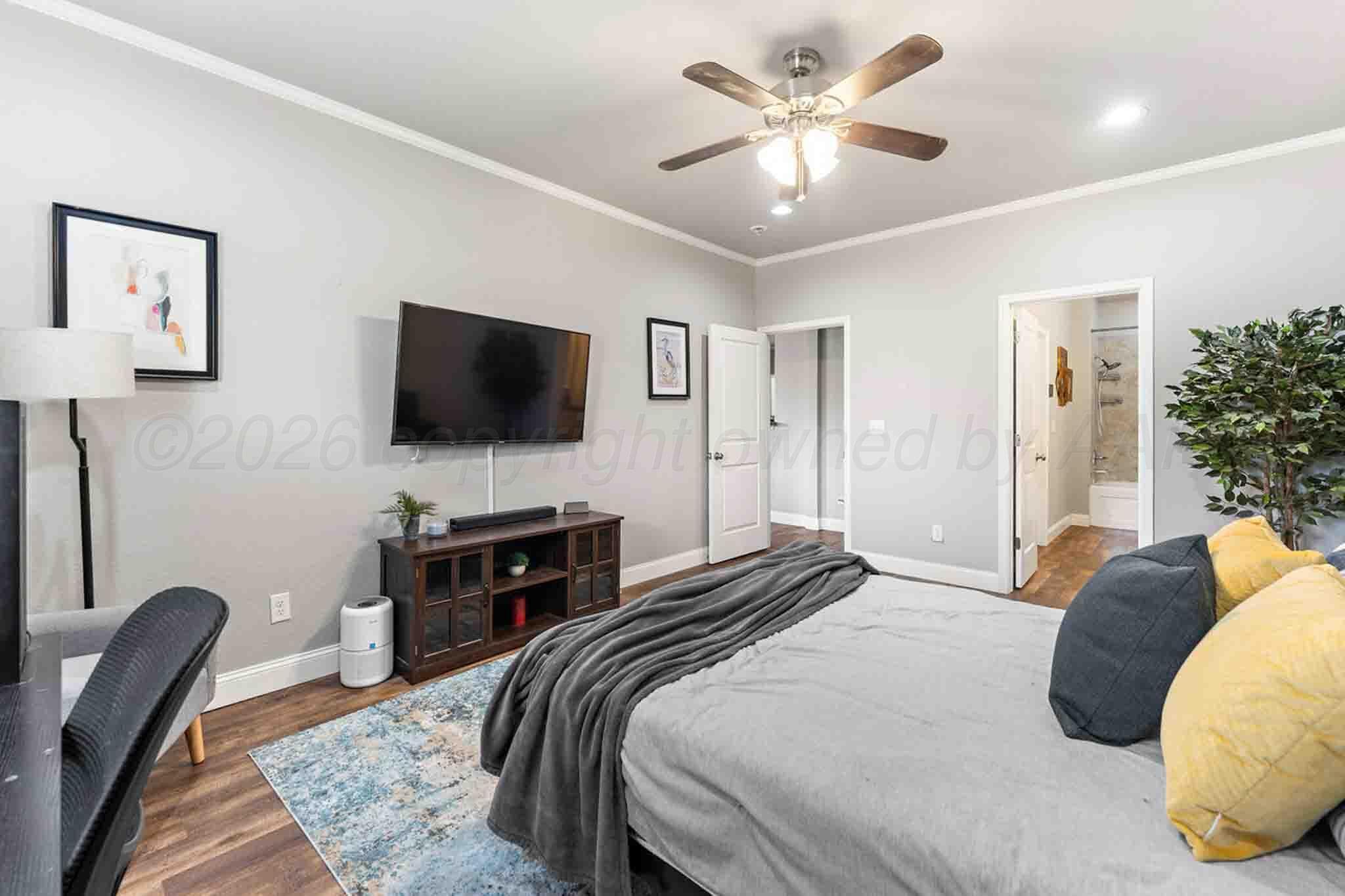 7201 Sinclair Street, Amarillo, TX 79119-6748, photo 37