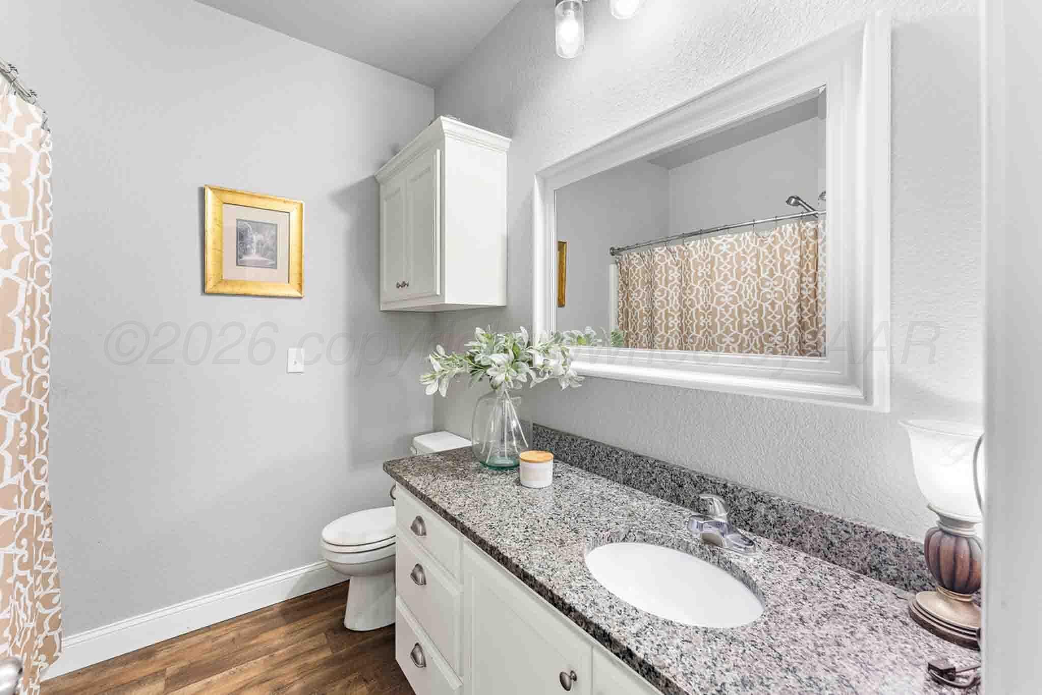 7201 Sinclair Street, Amarillo, TX 79119-6748, photo 41