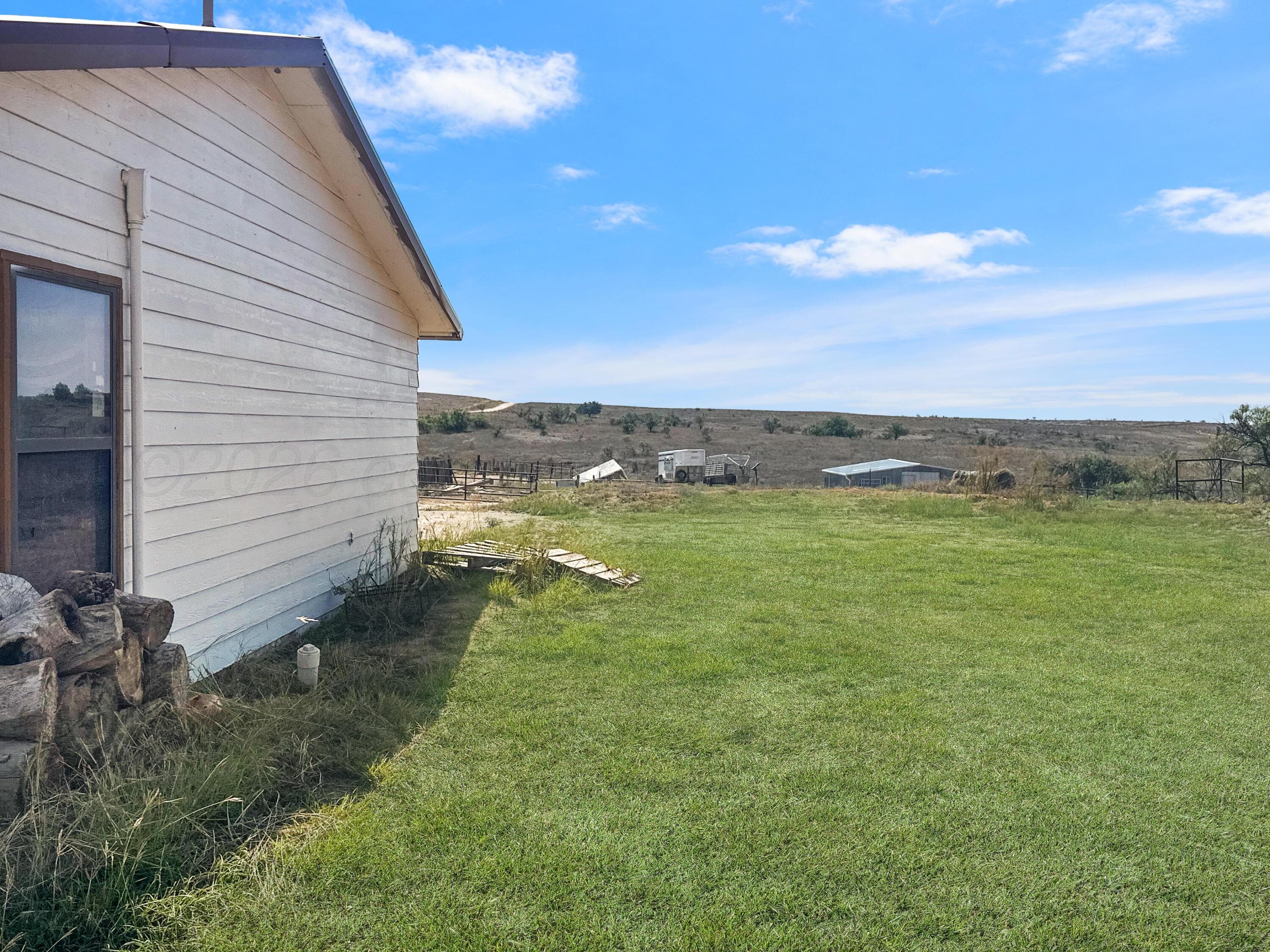 1000 Milner Road, Fritch, TX 79036-5067, photo 10