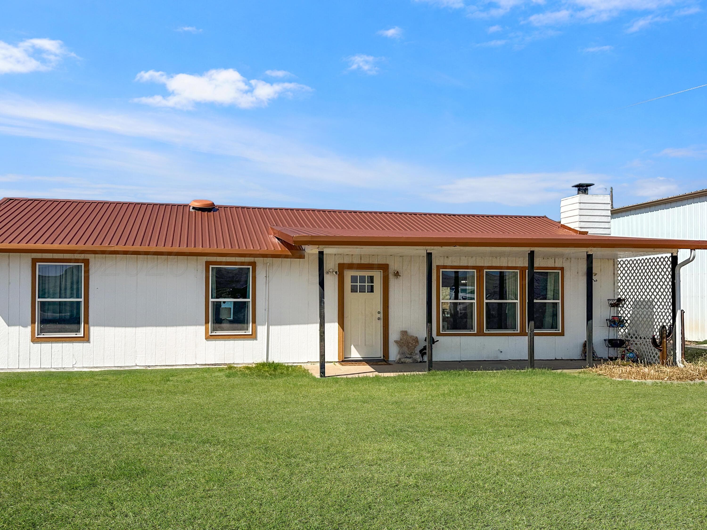 1000 Milner Road, Fritch, TX 79036-5067, photo 3