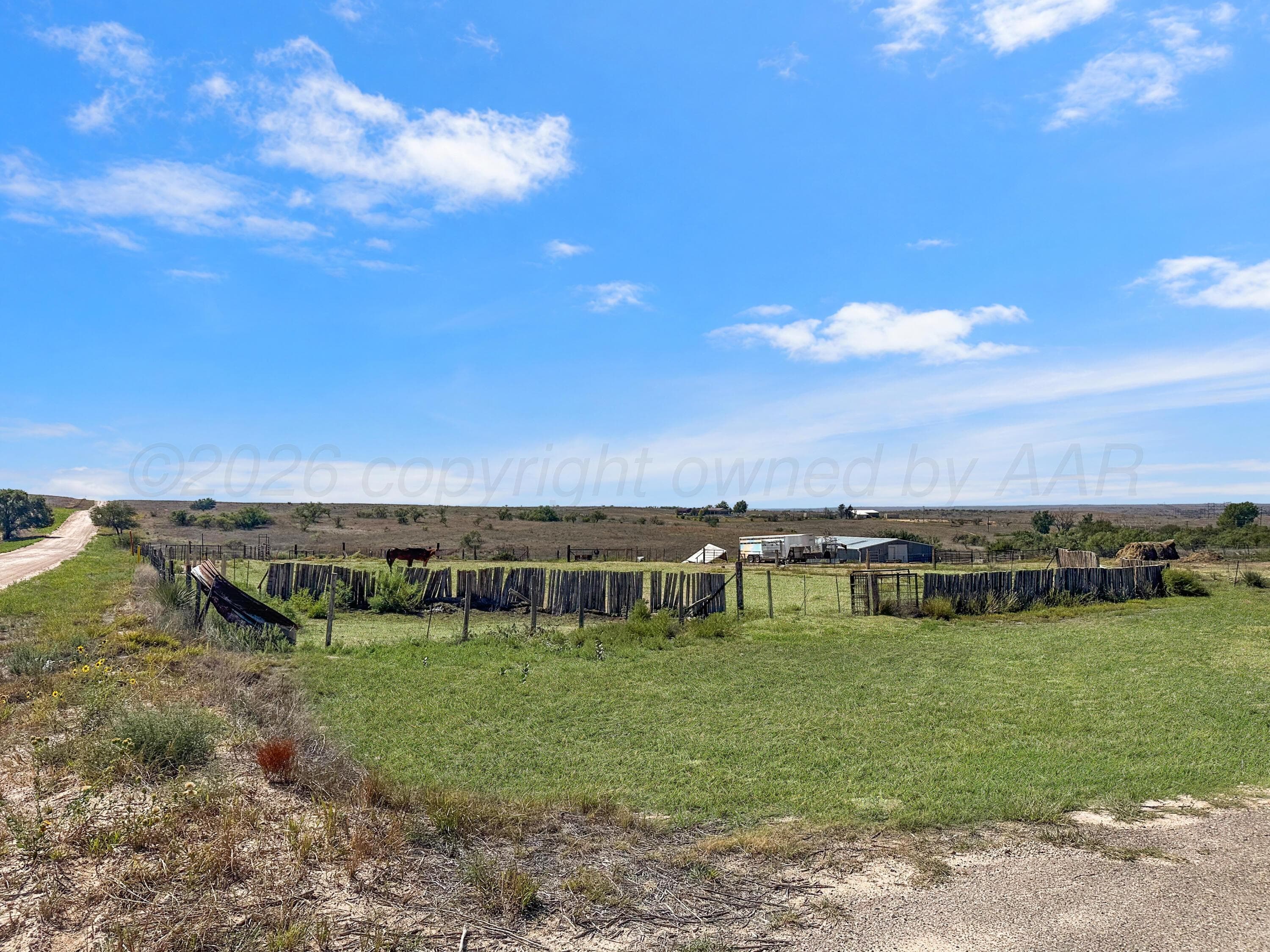 1000 Milner Road, Fritch, TX 79036-5067, photo 6