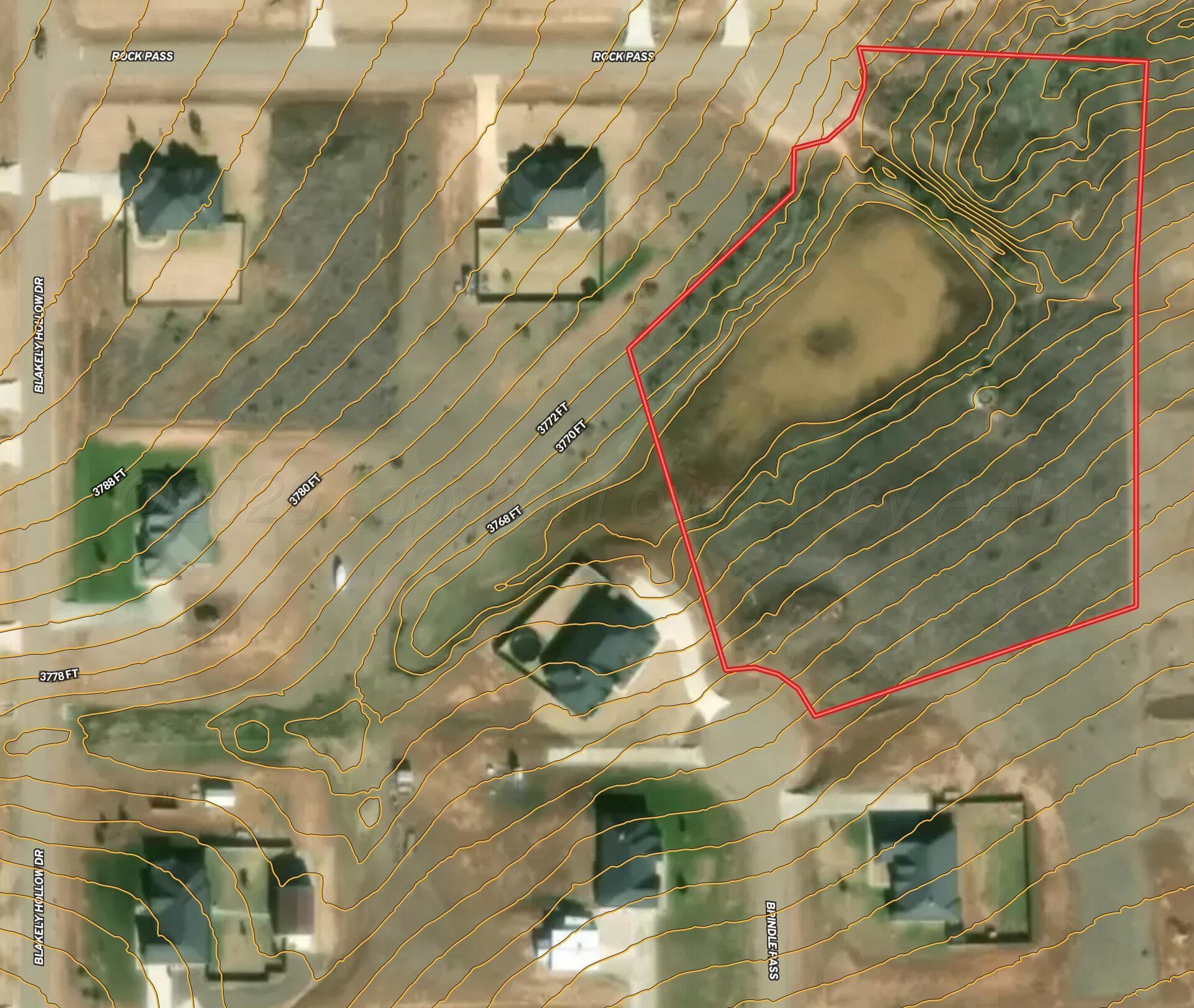 900 Brindle Pass, Amarillo, TX 79124, photo 3