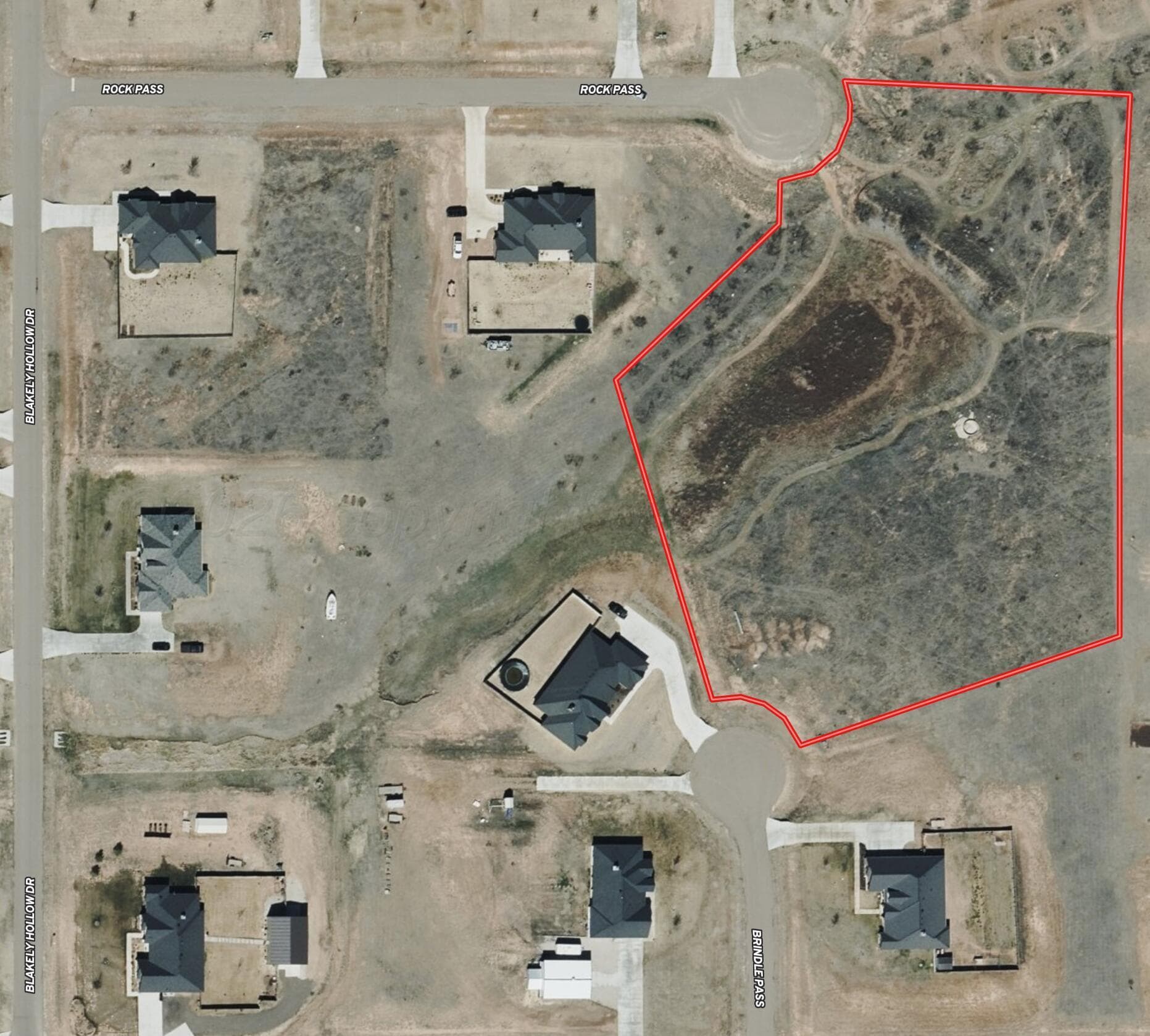 900 Brindle Pass, Amarillo, TX 79124, photo 4