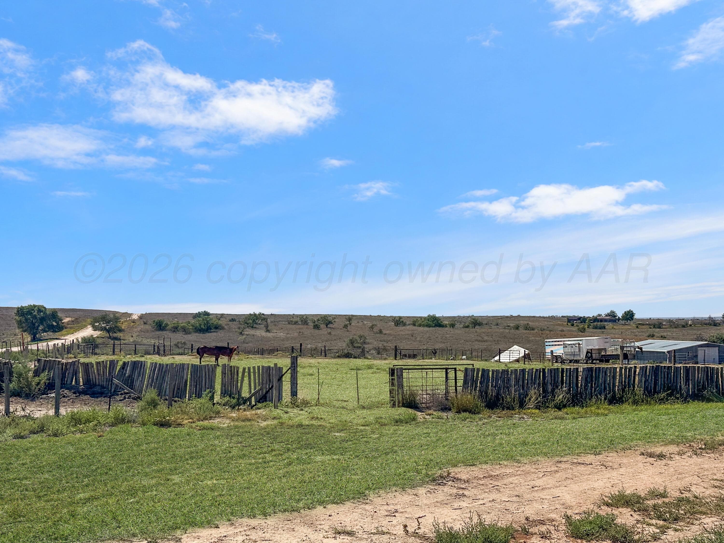 1000 Milner Road, Fritch, TX 79036-5067, photo 8