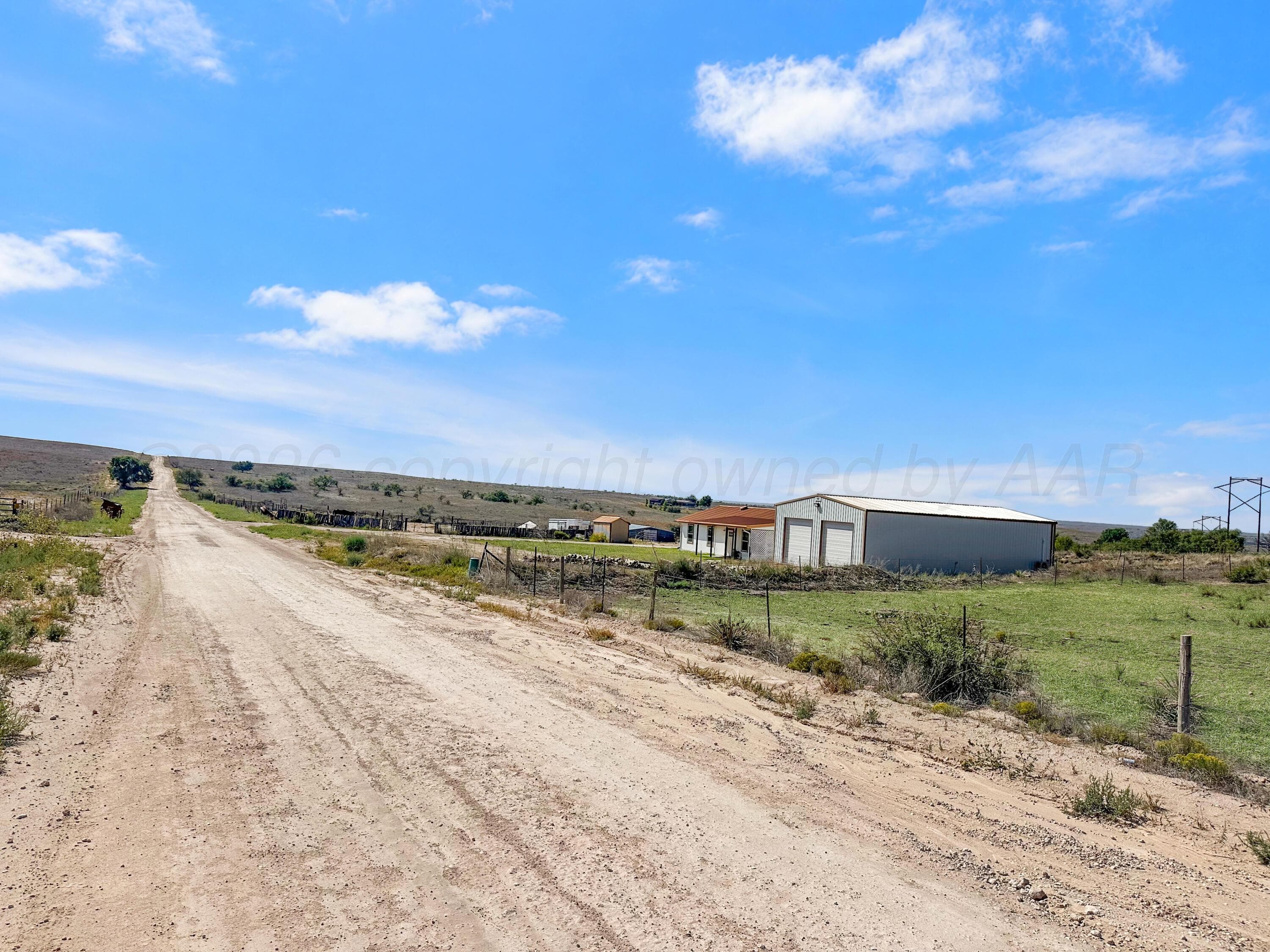 1000 Milner Road, Fritch, TX 79036-5067, photo 9