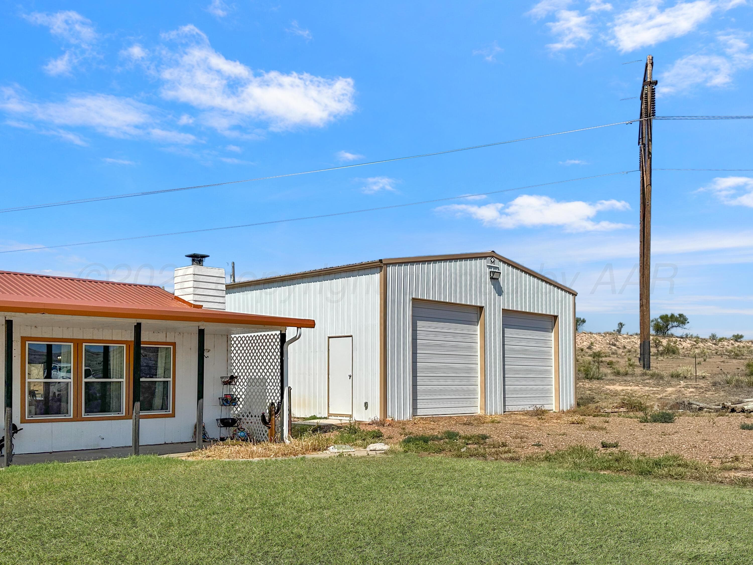 1000 Milner Road, Fritch, TX 79036-5067, photo 5