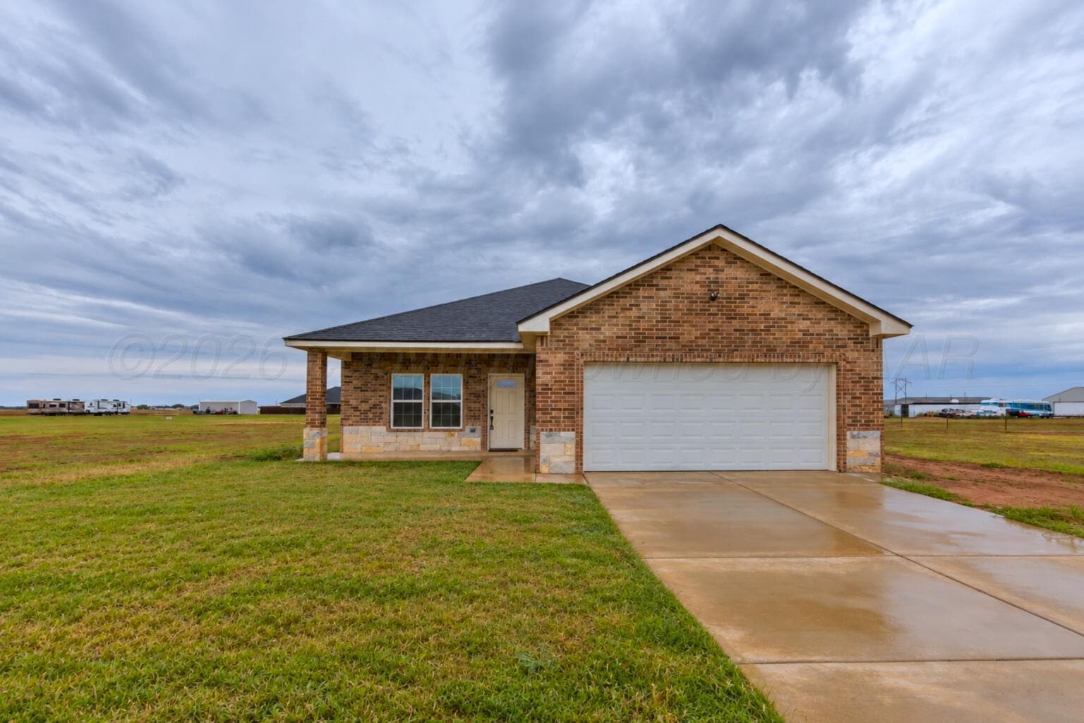 17850 LONE RANCH Road, Amarillo, TX 79124-2084