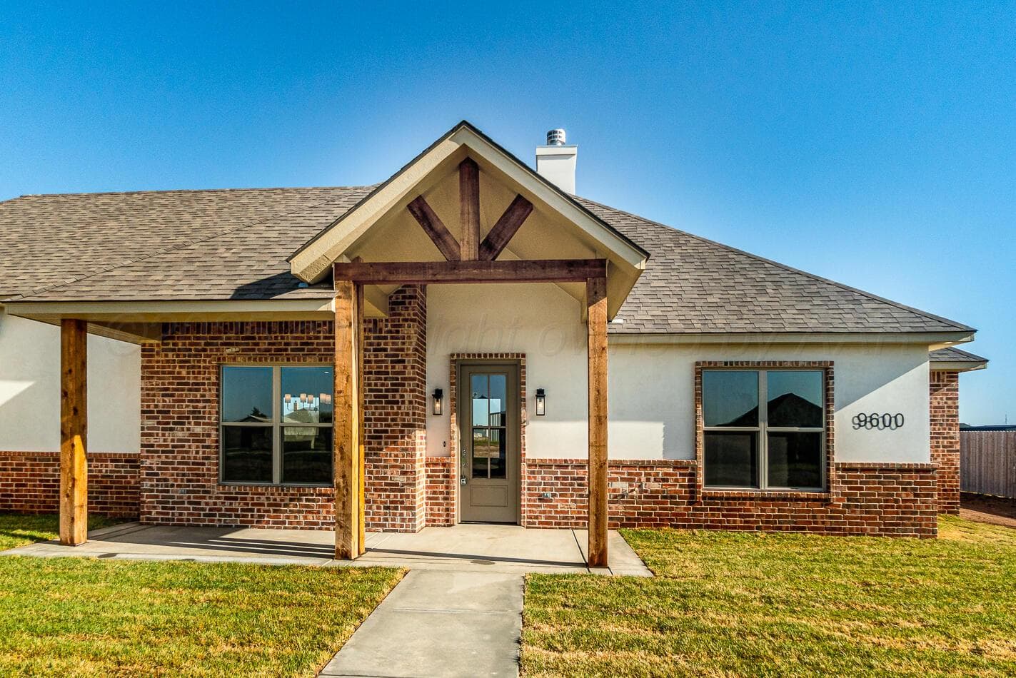 9600 THORNBUSH Drive, Amarillo, TX 79119-4429, photo 2