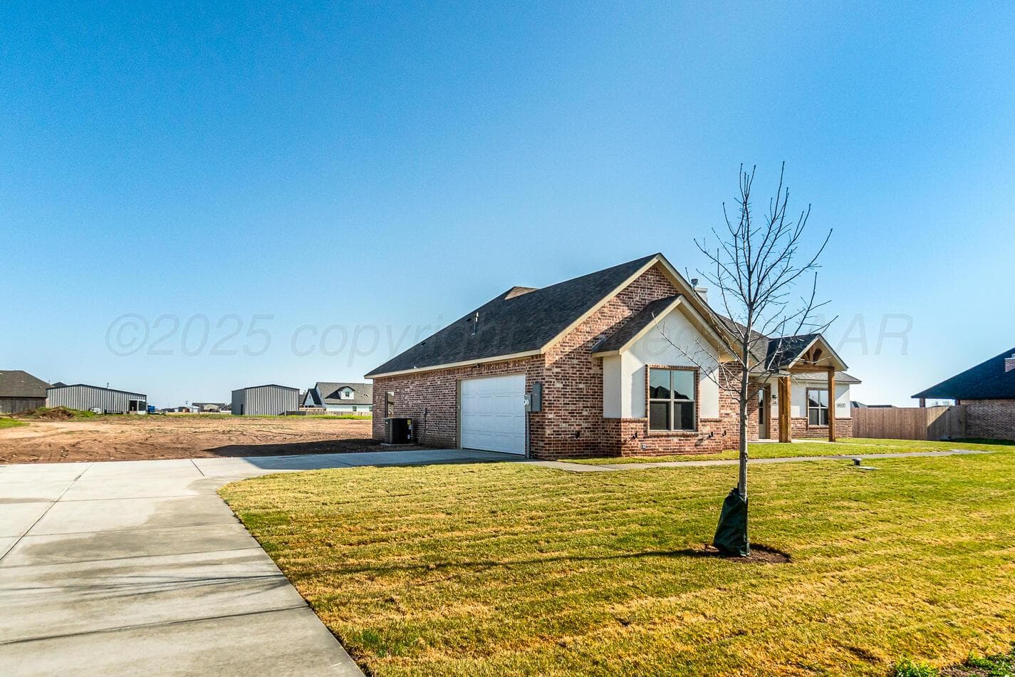 9600 THORNBUSH Drive, Amarillo, TX 79119-4429, photo 3