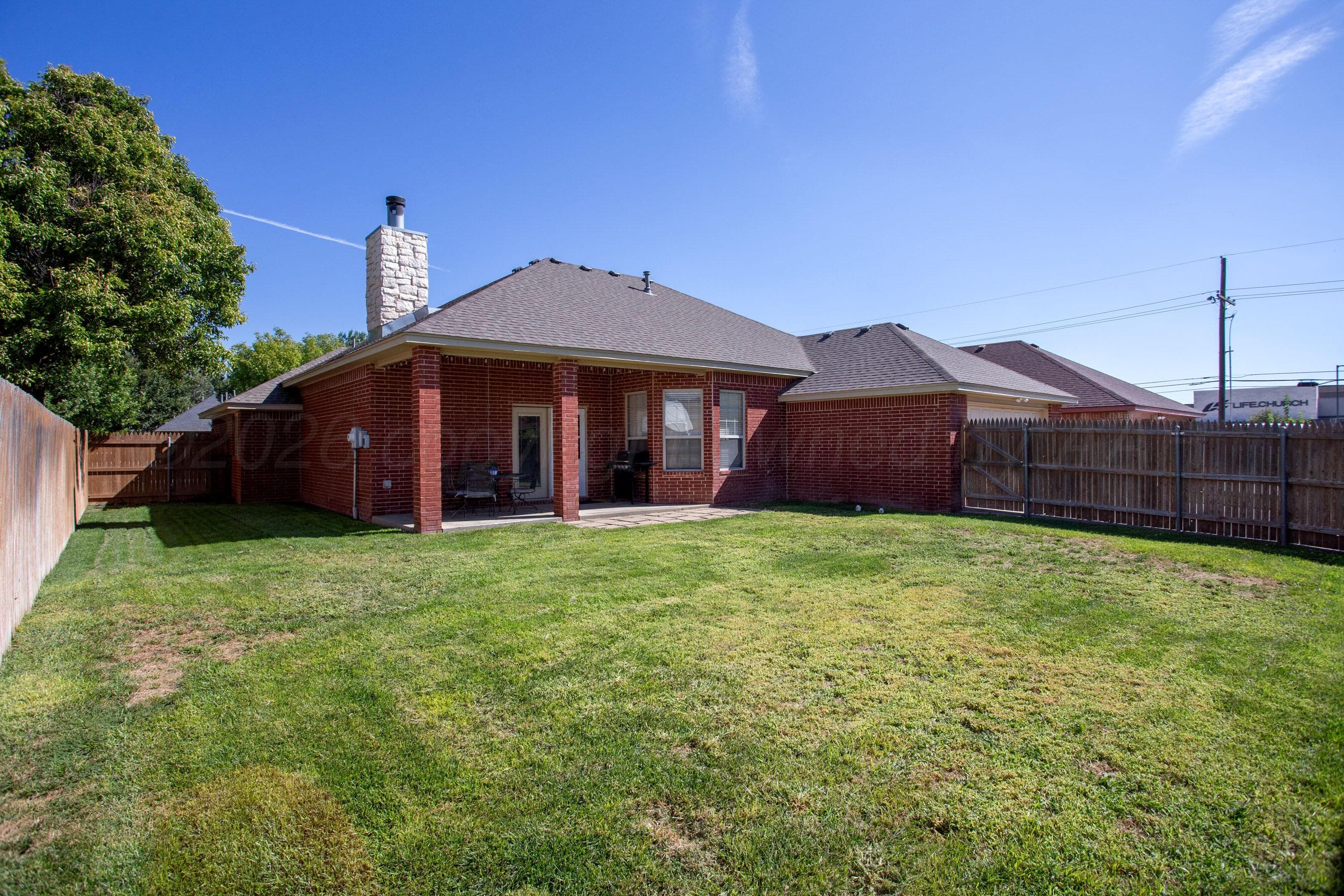 6703 ACHIEVE Drive, Amarillo, TX 79119-7373, photo 29