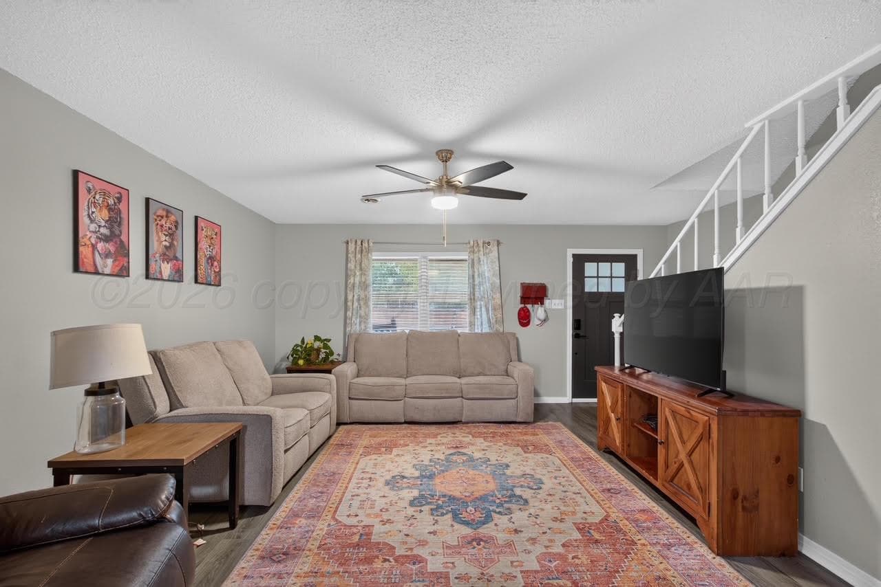 4615 SW 37TH Avenue, Amarillo, TX 79109-4323, photo 5