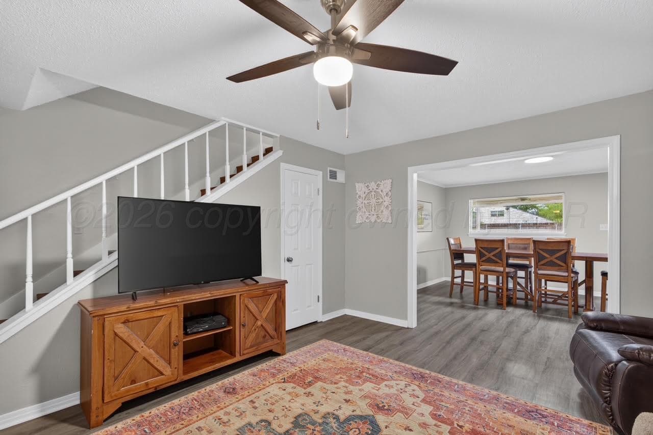 4615 SW 37TH Avenue, Amarillo, TX 79109-4323, photo 6