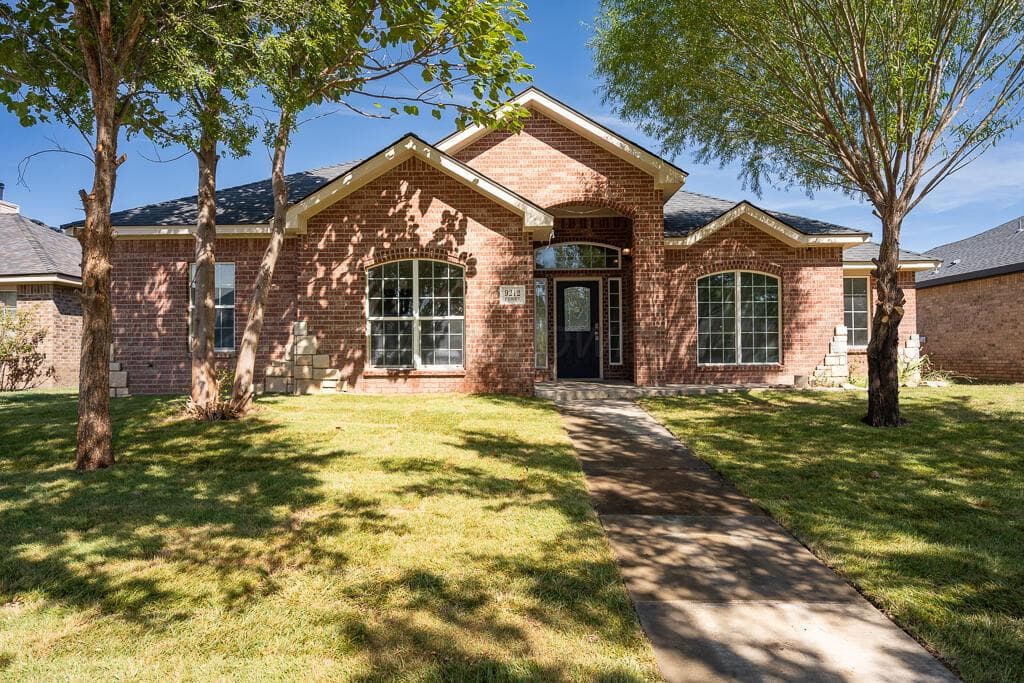 9212 PERRY Avenue, Amarillo, TX 79119