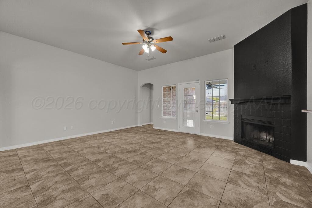 9212 PERRY Avenue, Amarillo, TX 79119, photo 4
