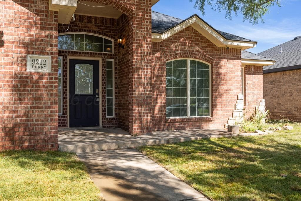 9212 PERRY Avenue, Amarillo, TX 79119, photo 2