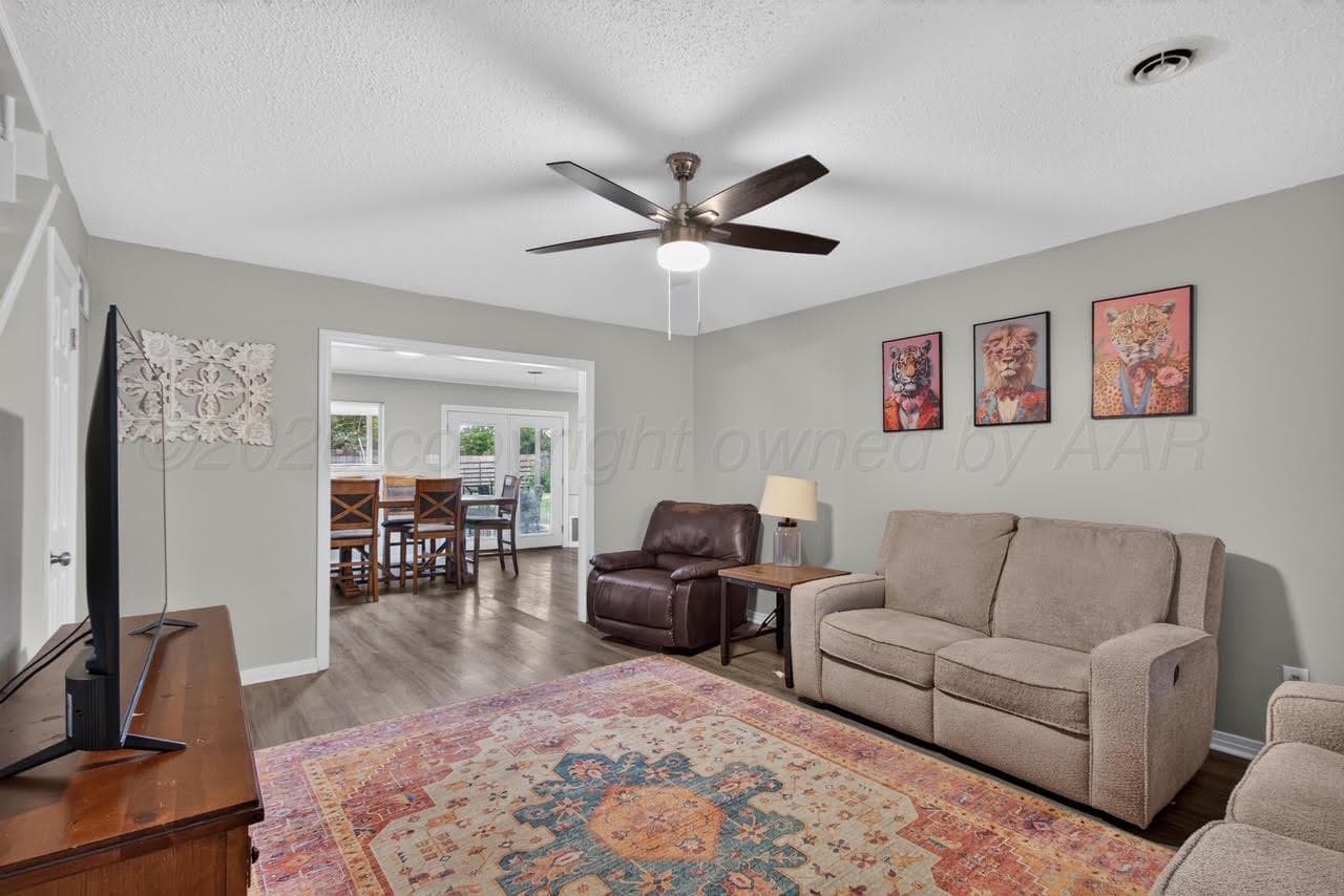 4615 SW 37TH Avenue, Amarillo, TX 79109-4323, photo 7
