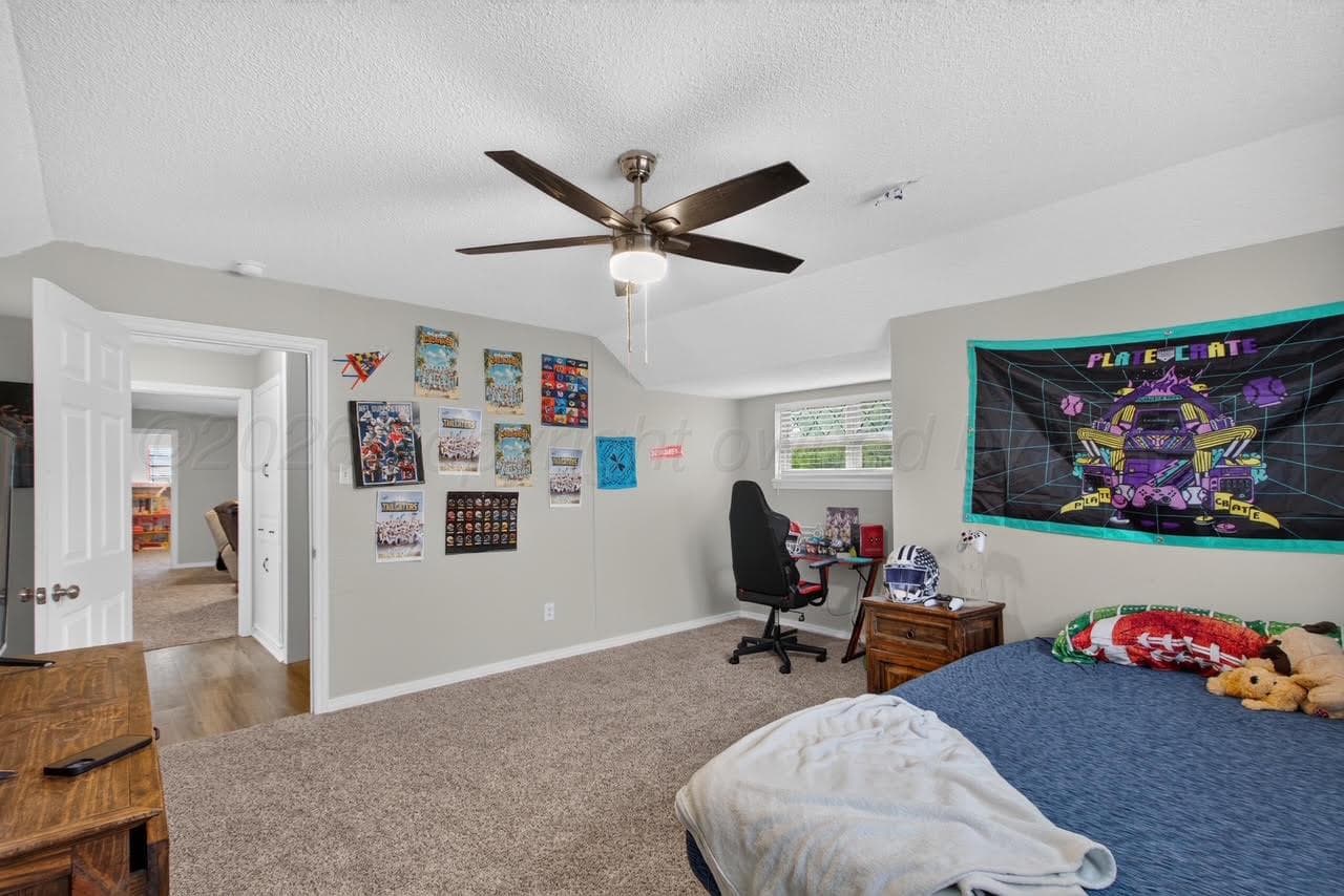 4615 SW 37TH Avenue, Amarillo, TX 79109-4323, photo 21